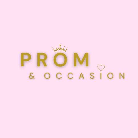 Prom and Occasion Wear